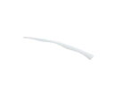 ピンチョスショート ホワイト 9cm(425本入)PSW09 6766600 1セット(425本入)