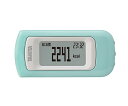 タニタ 活動量計 ミント EZ-064-MT 1個(4)
