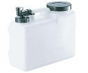 CAPTAIN STAG ボルディー ウォータータンク 10L M-9542 1個