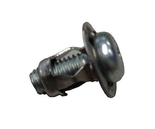 家研販売 後付け/薄板用　家研アンカー　5個入 KA4-10 1セット(5個入)