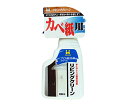 日本ミラコン産業 カベ紙用 リビングクリーン 300mL BOTL-6 1個