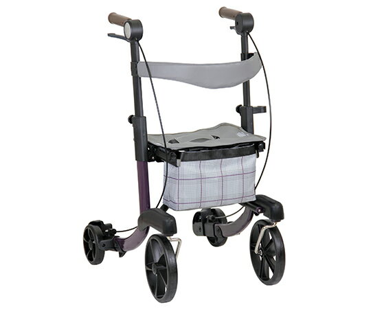 幸和製作所 ミシェル　パープル WAW22 1個