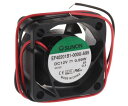 【訳あり・特価】Sunon 軸流ファン 電源電圧:12 V dc 40 x 40 x 20mm DC (EFシリーズ) 角型 EF40201B1-000U-A99 1個