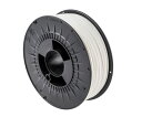 RS Pro 3Dプリンタ用フィラメント 白 1.75mm PLA 832-0223 1個