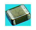 村田製作所 積層セラミックコンデンサ(MLCC)0.1μF 10V dc ±10% GRM033R61A104KE15D 1セット(1000個入)