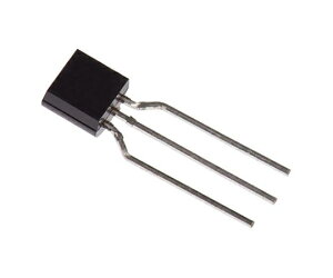 STマイクロエレクトロニクス 基準電圧IC 出力:2.5 - 36V スルーホール 3ピン TO-92 TL431AIZT 1袋(20個入)