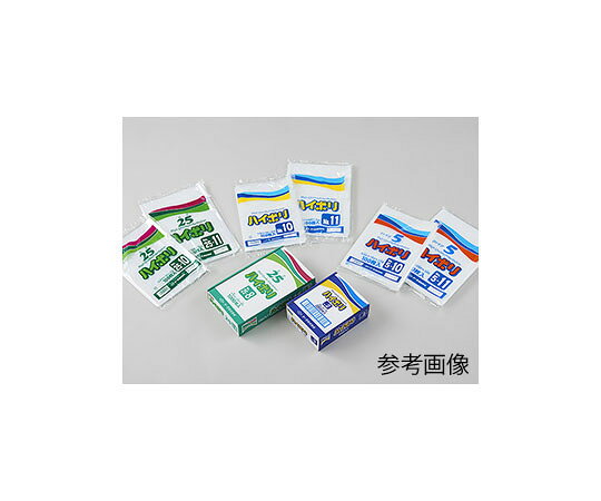 住化積水フィルム ハイポリ規格袋　No.1 01001 1箱(100枚×20冊入)