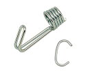 三友産業 丸ゴム金具 8mm HR-1509 1個