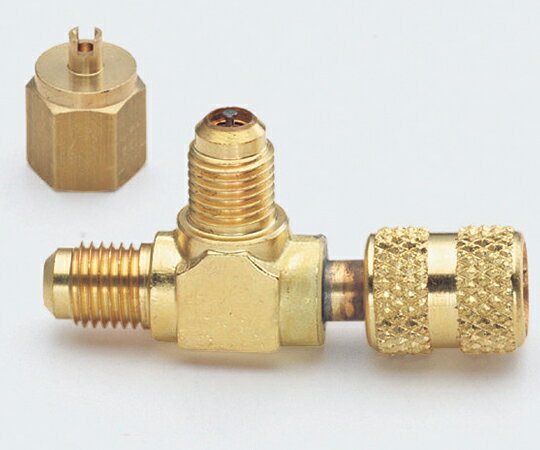 タスコ T型フレアアダプター 1個 TA233B-3