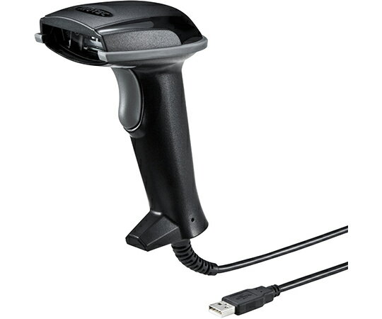 サンワサプライ バーコードリーダー 1個 BCR-002
