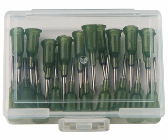 ミナトコンセプト プラスティック基ニードル 1箱(20本入) PNG-14