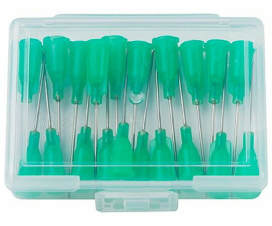 ミナトコンセプト プラスティック基ニードル 1箱(20本入) PNG-21L