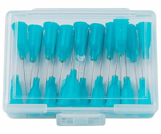 ミナトコンセプト プラスティック基ニードル 1箱(20本入) PNG-23L