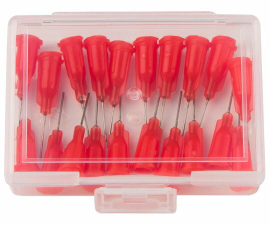 ミナトコンセプト プラスティック基ニードル 1箱(20本入) PNG-24