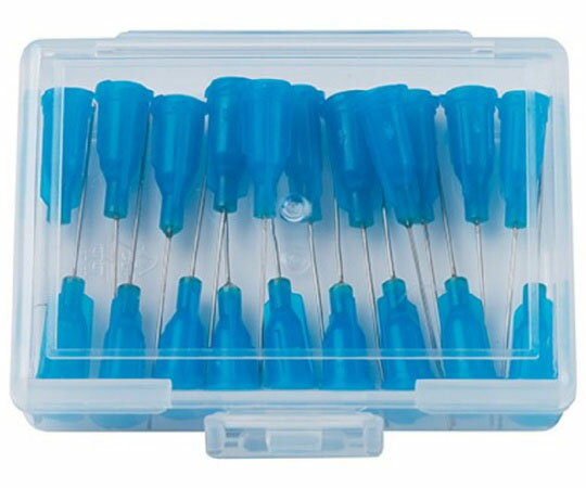 ミナトコンセプト プラスティック基ニードル 1箱(20本入) PNG-25L