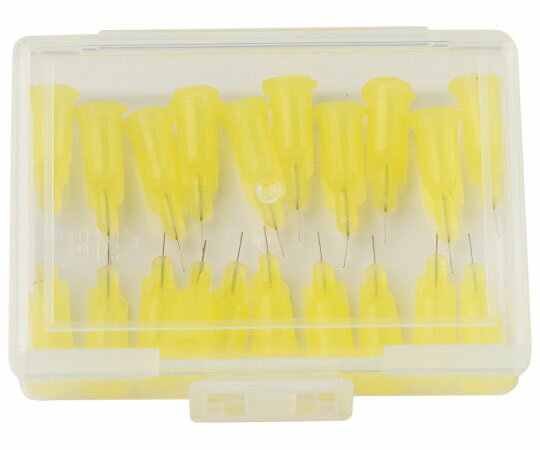 ミナトコンセプト プラスティック基ニードル 1箱(20本入) PNG-32