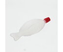 中央化学 タレビン 8ml 魚大 100個 1袋(100個入) 004507505(4)