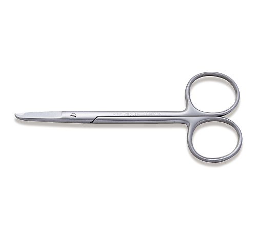 プレミアムプラスジャパン 抜糸ハサミ 1本 FC-0470