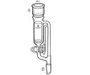 桐山製作所 抽出器 1個 EX87-1-11