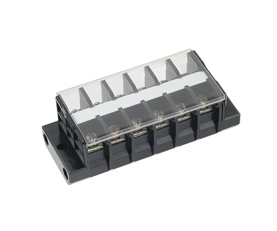 パトライト 工業用端子台 1個 TXM5003