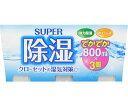 addgood addgood 除湿剤 800MLX3個パック 1パック(3個入)