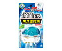 小林製薬 液体ブルーレット除菌EX スーパーミント 70ML 1個