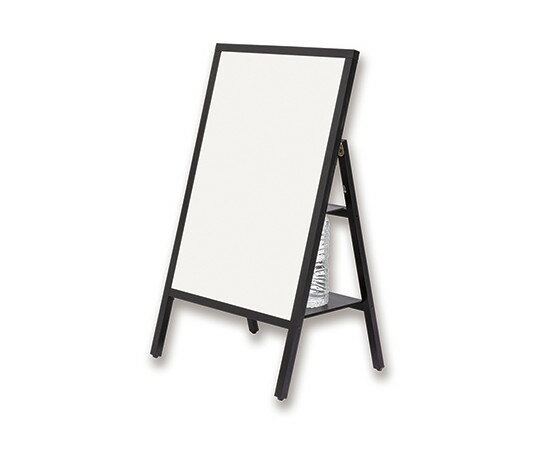 アスカ 転倒防止ポスタースタンド　B2 1個 WPS-B2