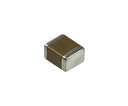 村田製作所 村田製作所 積層セラミックコンデンサ(MLCC) 100pF 50V dc ±5% 1セット(500個入) GRM0335C1H101JA01D