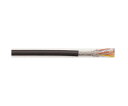 太陽ケーブルテック 多芯ケーブル 28芯 0.08 mm2 シールド有 30 m 28 AWG 1セット HP-SB/20276SR 14PX28AWG