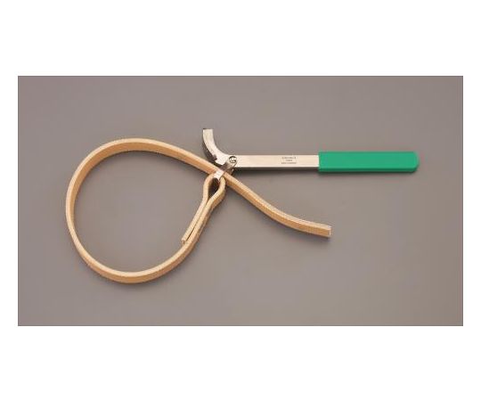 エスコ ベルトレンチ　φ180mm/236mm 1個 EA546YS-6