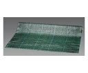 エスコ 耐候防草シート 2.0×25m 1巻 EA952AD-300