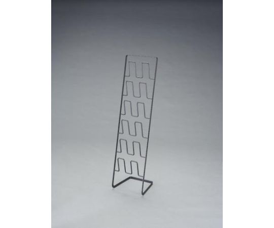 エスコ スリッパラック　220×210×860mm 1個 EA954LB-32