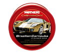 マザーズ(MOTHERS) カリフォルニアゴールド ブラジリアンカルナバクリーナーWAX 1個 MT-05500