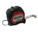 ムラテックKDS コンベックス 剛立 GOTACHI REVOLUTION 25mm幅×5.0m マグ厚爪ホルダー付 1個 GTR-G22550MZ