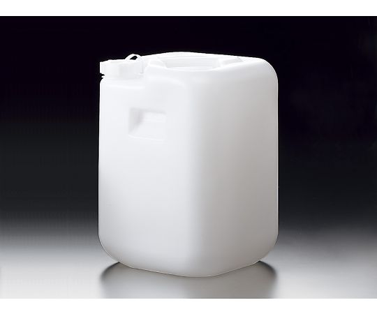 サンプラテック サンプラR　ラボテナー　正角20L　細口 1本 02143