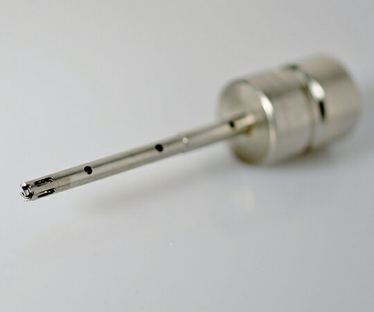 キネマチカ ポリトロンホモジナイザー用シャフト　PT-DA 03/2EC-E050 1本 1103 0004