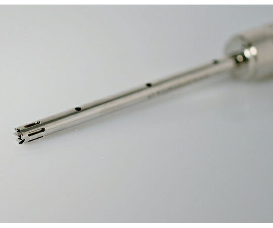 キネマチカ ポリトロンホモジナイザー用シャフト　PT-DA 05/2EC-E085 1本 1103 0012