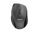 ロジクール MARATHON MOUSE チャコール 1個 M705m