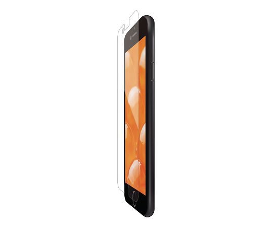エレコム iPhone　SE　第2世代用液晶保護フィルム　スムースタッチ　反射防止 1枚 PM-A19AFLSTN