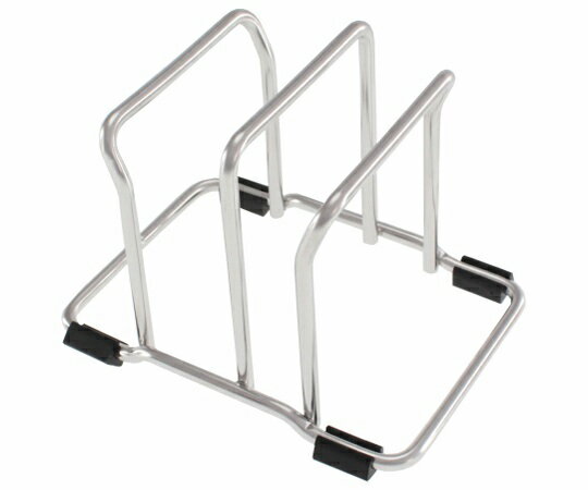 サンクラフト ステンレスまな板スタンド 1個 JQ-29