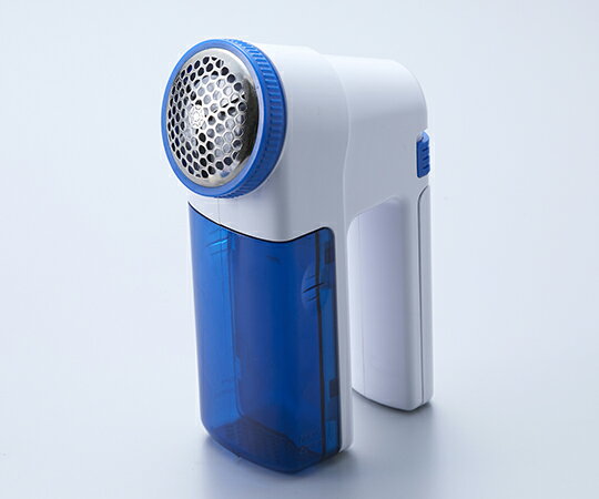 旭電機化成 立てて置ける毛だまクリーナー　ブルー 1個 AKM-3204BL