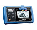 日置電機 接地抵抗計 1個 FT6031-50