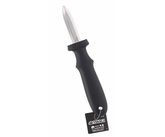 高儀 TAKAGIPC柄オイスターナイフ小 1個 4132765