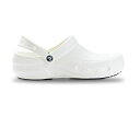 crocs ビストロ WHITE 23 1足 10075-100 23