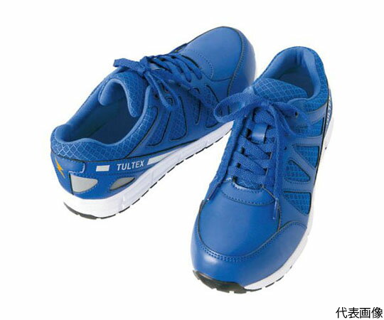 アイトス 耐滑セーフティシューズ　GRIPMAX 1足 AZ51658-010-26.5