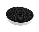 和気産業 平型スポンジEPDM 5×15mm×2m 1巻 WSG08