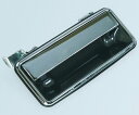 【決算セール/在庫一掃】 栃木屋 アウトサイドハンドル 1個 THA-294-1L