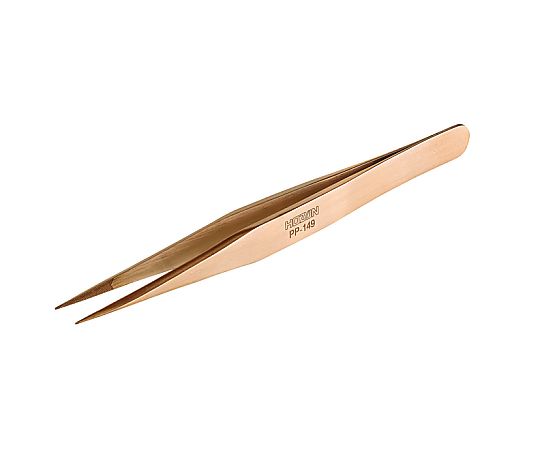 ホーザン りん青銅ピンセット 1個 PP-149