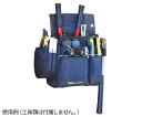 三共コーポレーション DT 釘袋 ネイビー迷彩 #580102 1個 DT-19-NC