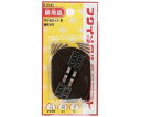 福井金属工芸 平ひもセット10mm 2m 1袋 F-0141